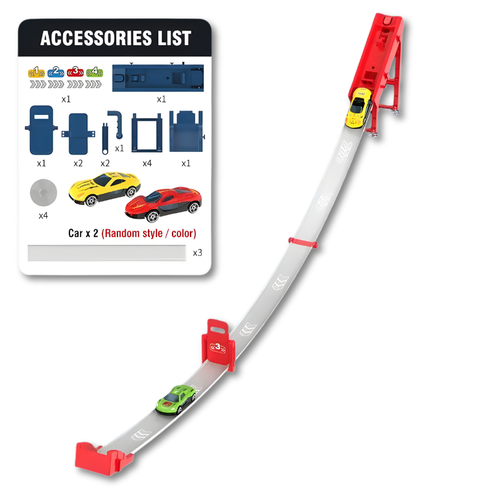 BowLift | QuickShot