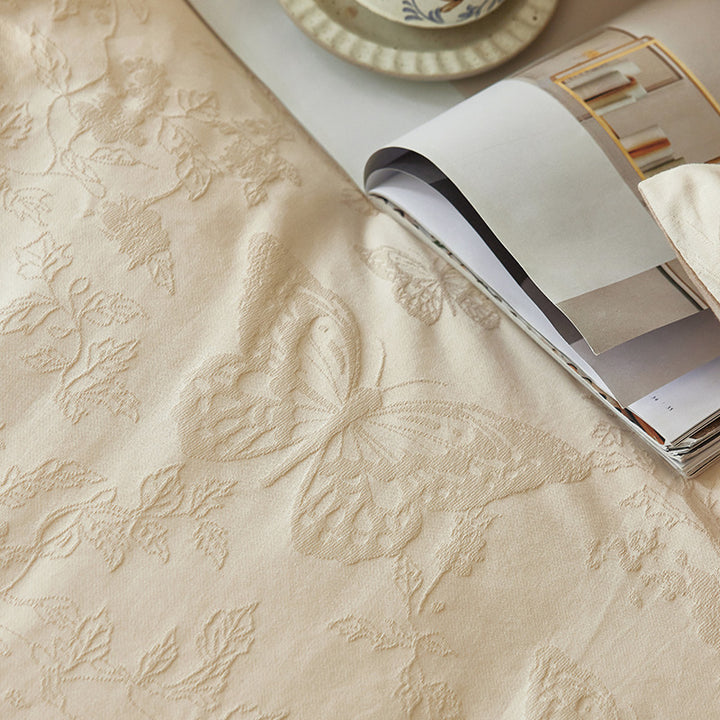 Cotton bedding set, 100s, long staple cotton