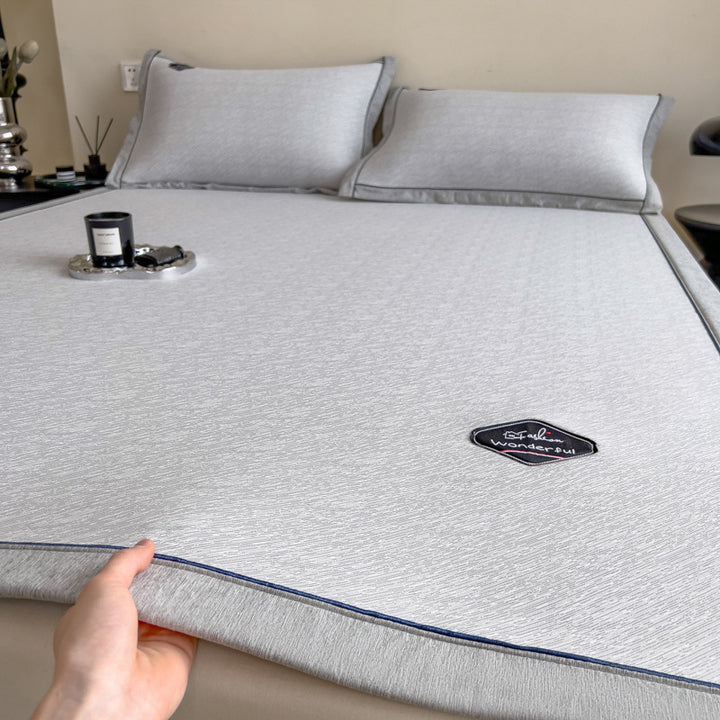 Ice Crystal Cooling Mat, 3-piece, washable