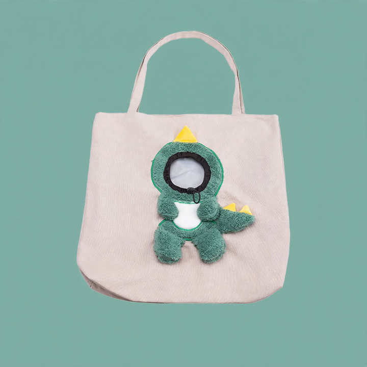 Cooling Pet Carrier, PP Cotton, up to 15 pounds