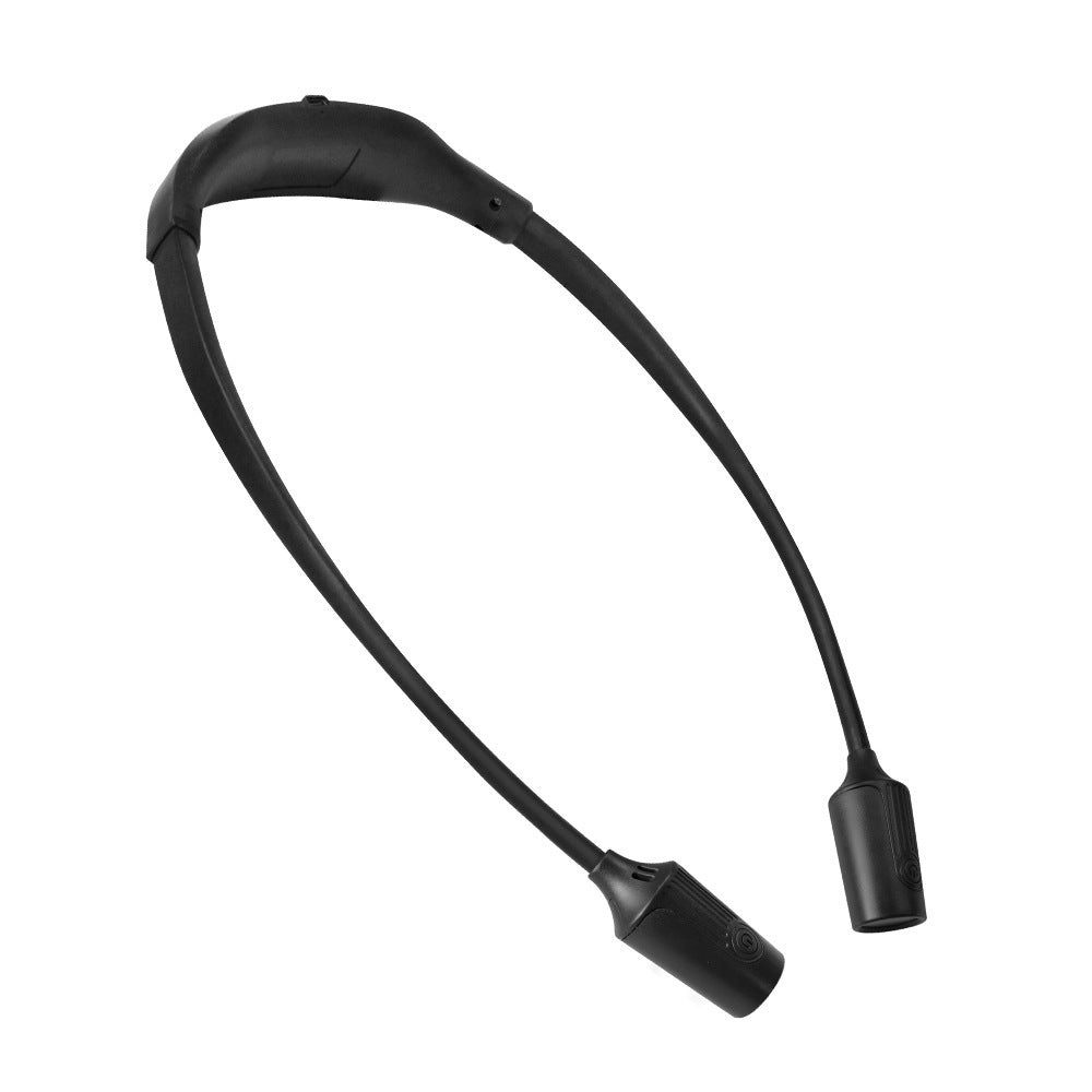 Neck reading light, USB-C, 1000 mAh