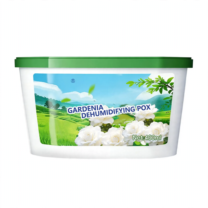 Gardenia Scent Dehumidifier Box