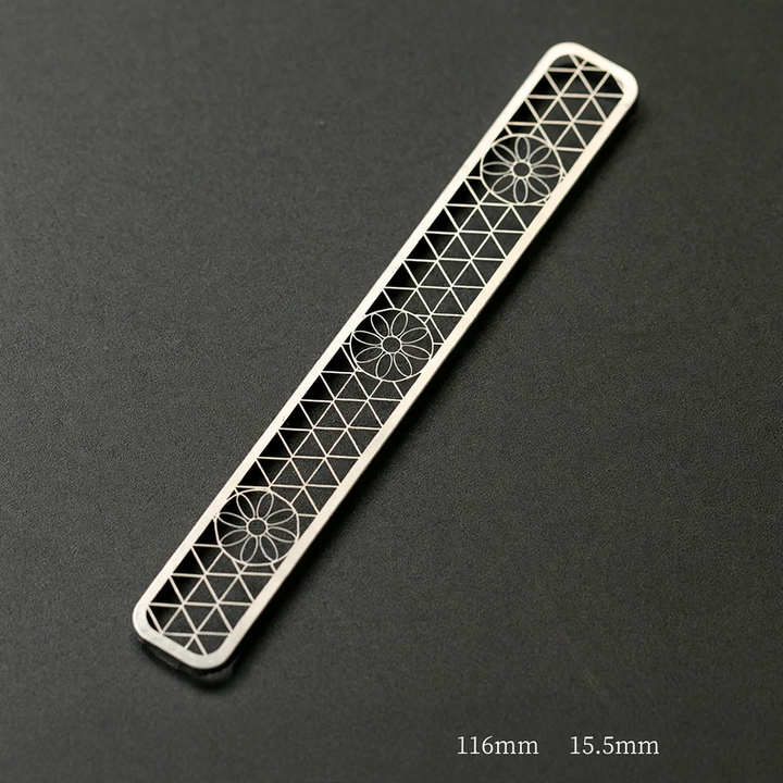 Stainless Steel Incense Stick Holder