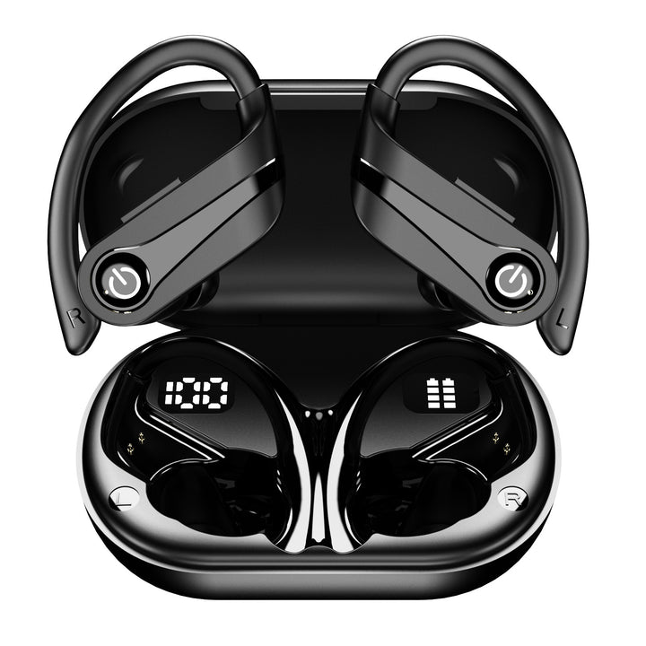 Wireless Bluetooth Earbuds Q63 with Intelligent Noise Cancellation