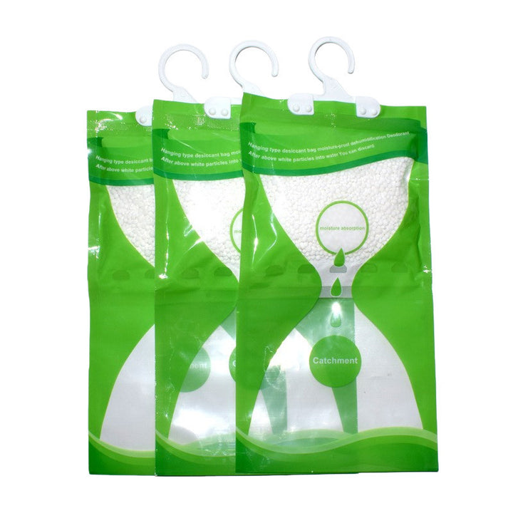 Hanging Dehumidifier Bag
