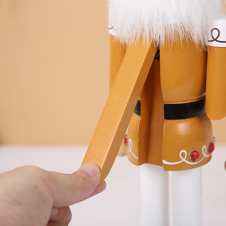 Nutcracker figure, 38 cm
