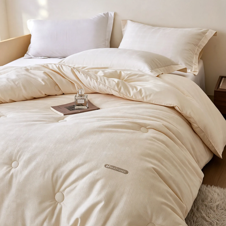 Quilt, cotton, antibacterial, four seasons
