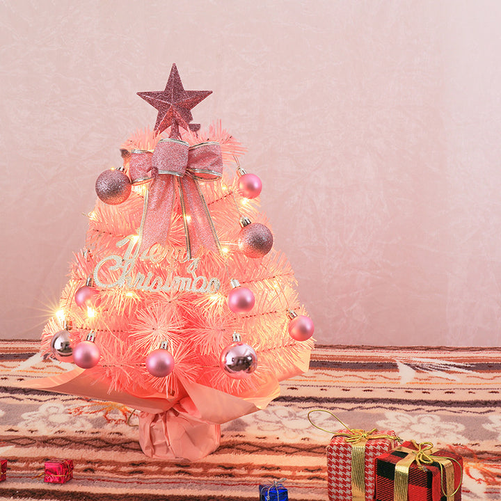 Mini Christmas tree for the table, 45 cm or 60 cm