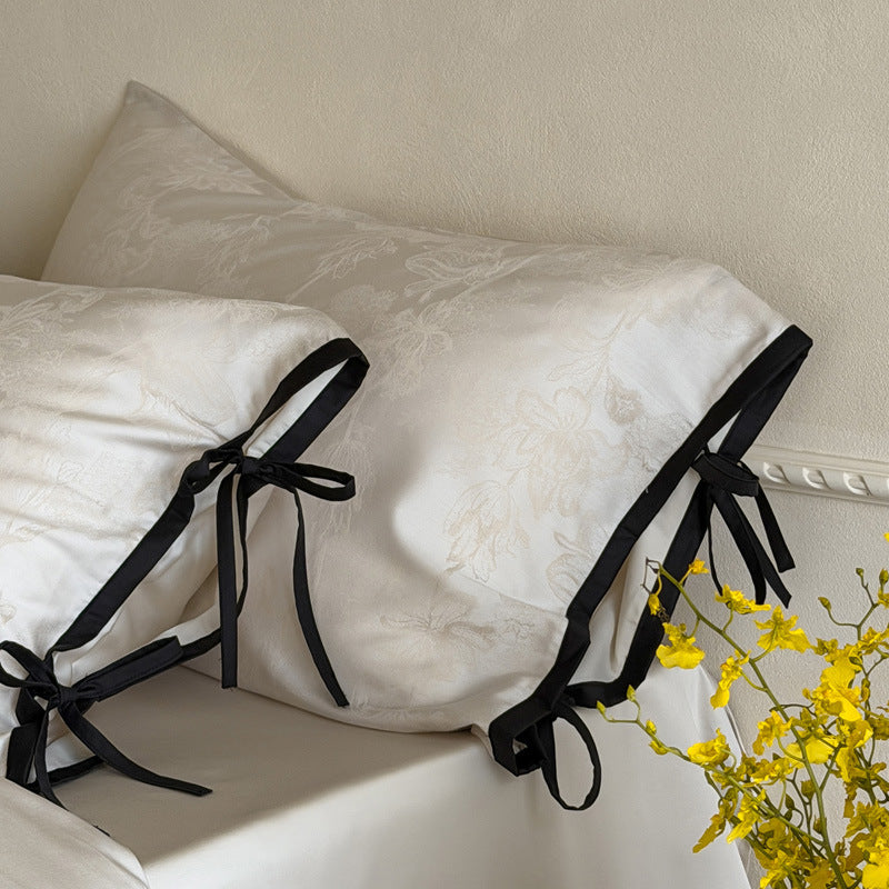 Lyocell-Cotton-Bedding-Set, 100