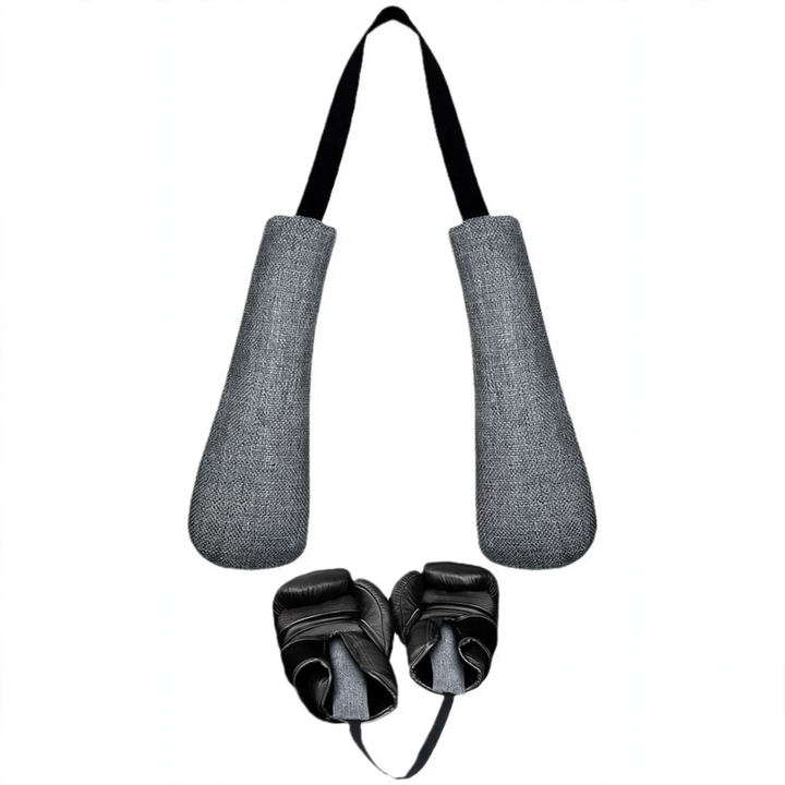 Activated charcoal bags for odor neutralization