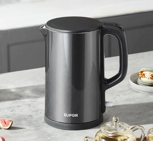 Stainless Steel Kettle, 2 L