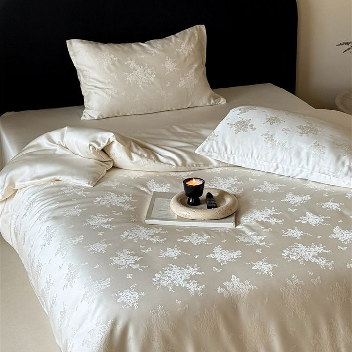 Bedding set, 100s Tencel, cooling