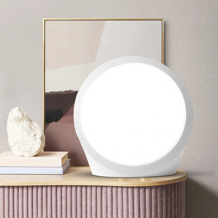 LED mood light, dimmable, 8W