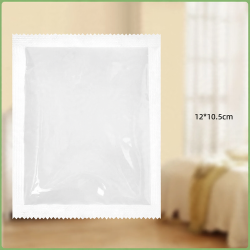 Compact dehumidifier bags for cabinets and drawers