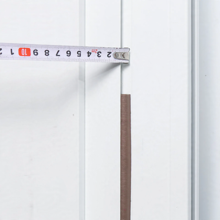 EPDM Foam Sealant Tape for Windows and Doors