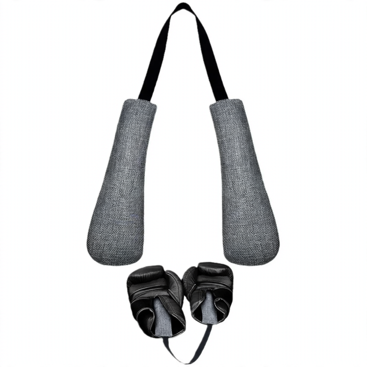 Activated charcoal drying bag for odor removal