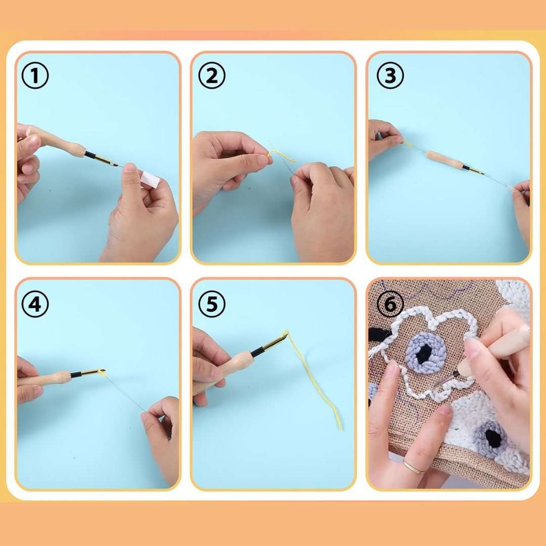 BowLift | StitchMaster Ultimate Sewing Companion
