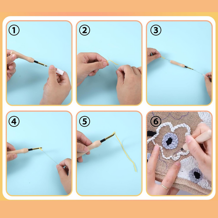 BowLift | StitchMaster Ultimate Sewing Companion