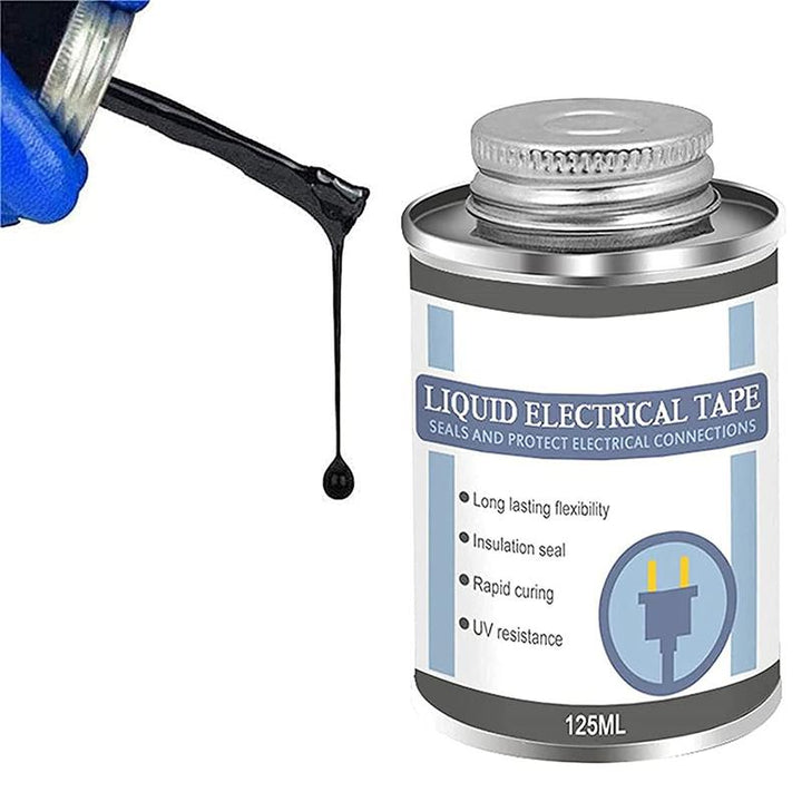 BowLift | Waterproof insulating liquid glue
