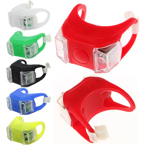 BowLift | Frog Strobe Rear Light