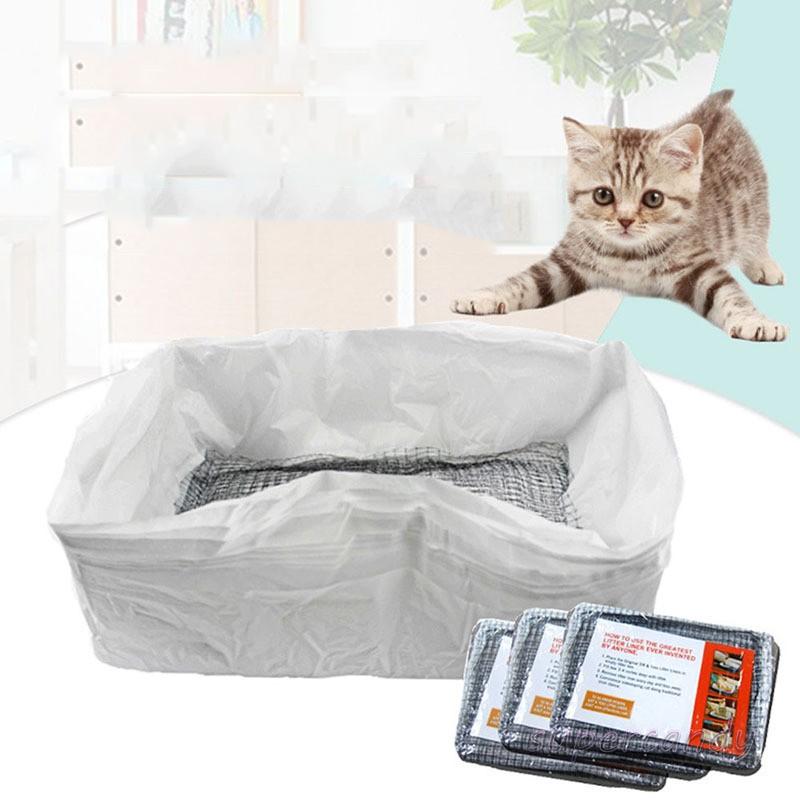 BowLift | Reusable Cat Litter Filter Mesh