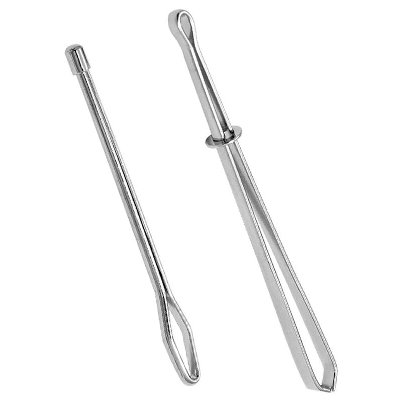 BowLift | Elastic Band Rope Carry Threading Tool