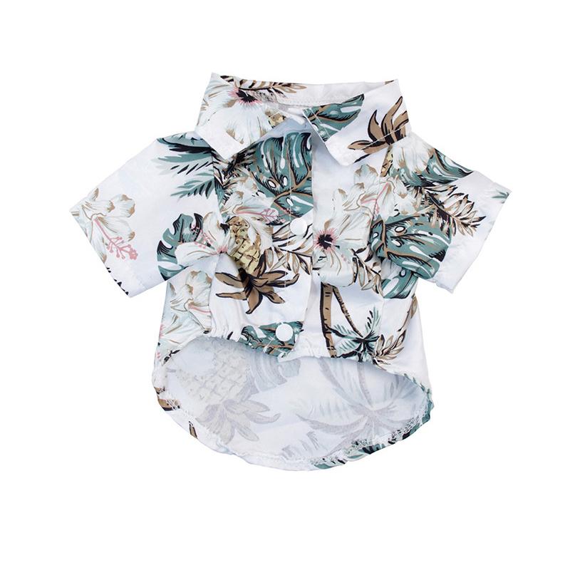 BowLift | Hawaiian Style Pet Clothing