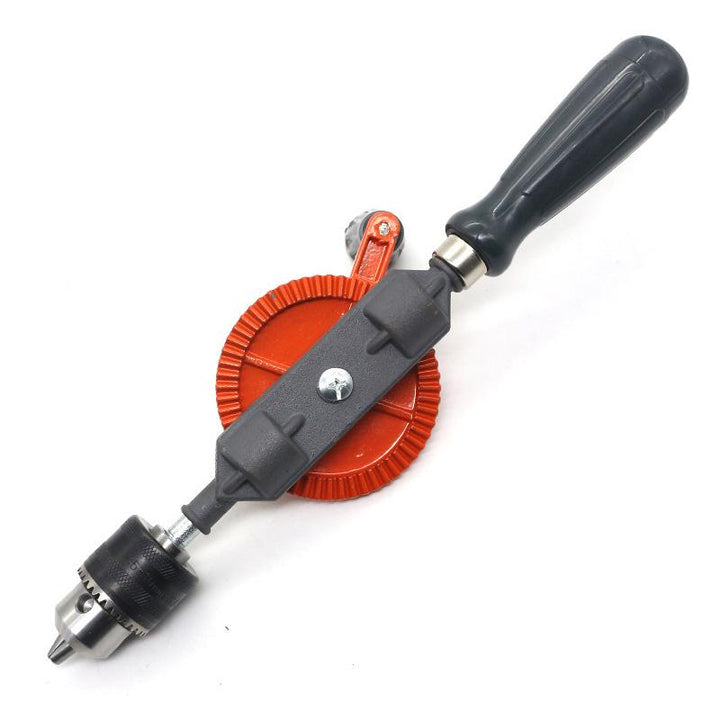 BowLift | Double Pinions Crank Drilling Tool