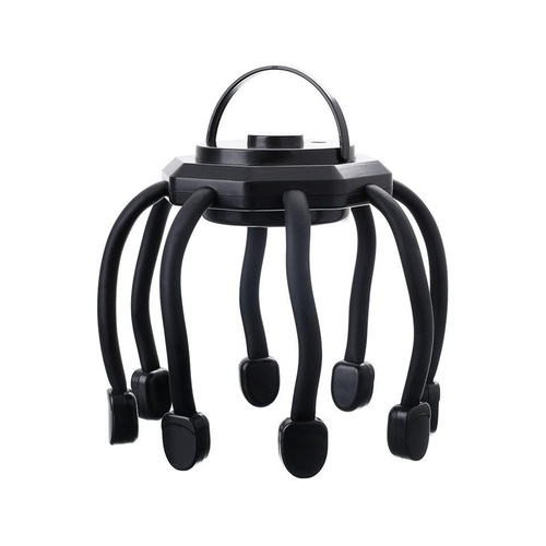 BowLift | Ultra Scalp Massager