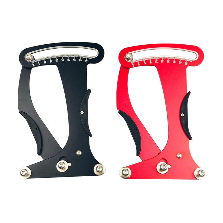 BowLift | Bicycle spoke tension meter measuring tool
