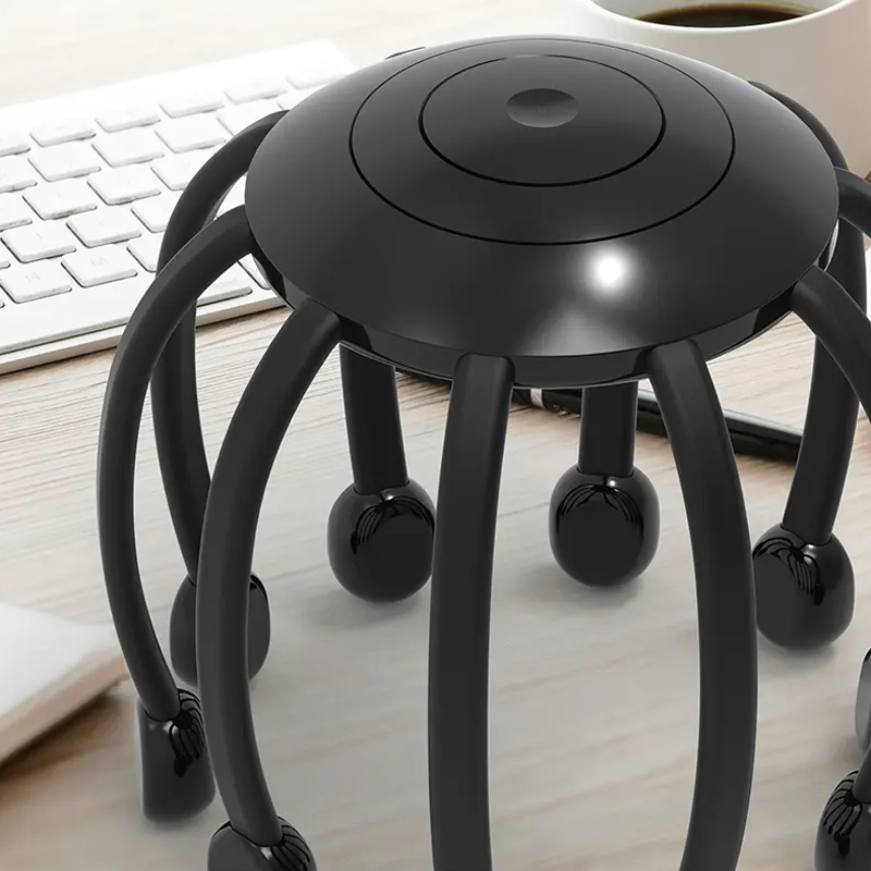 BowLift | Ultra Scalp Massager