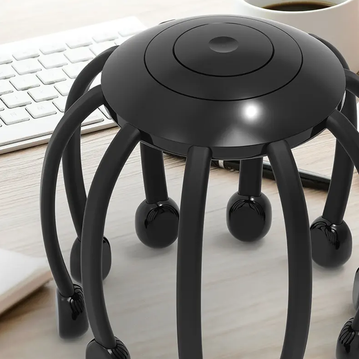 BowLift | Ultra Scalp Massager