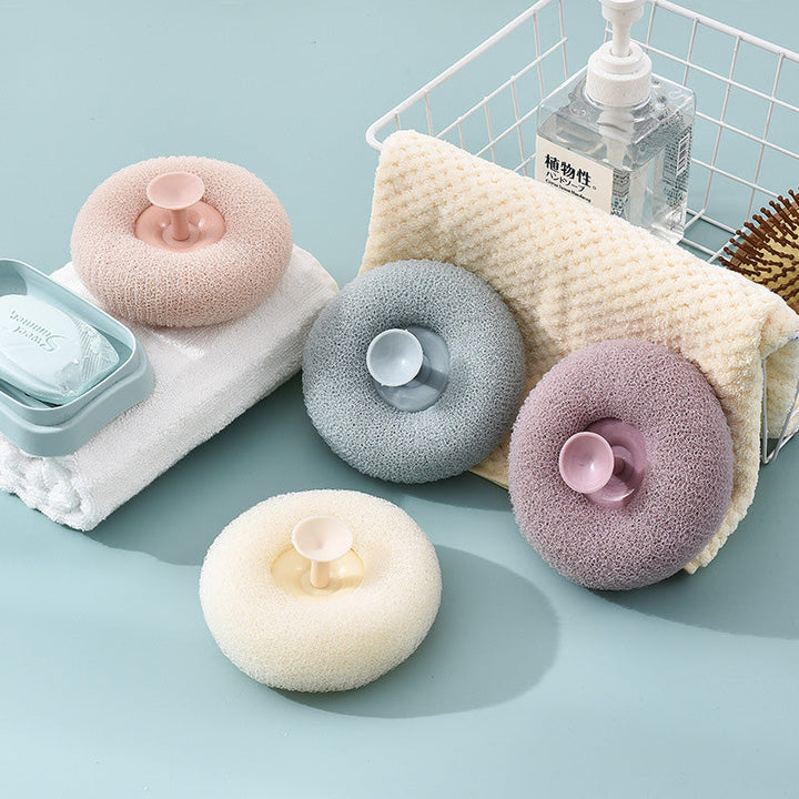 Japanese Style Bath Bombs | Bowlift