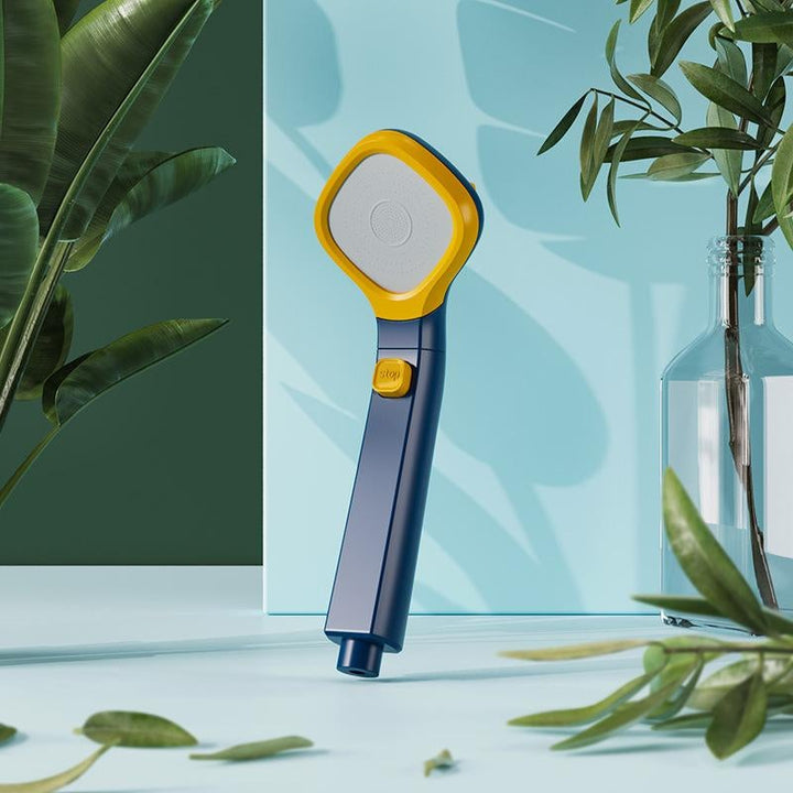 BowLift | Premium Quality Pressurized Shower Head