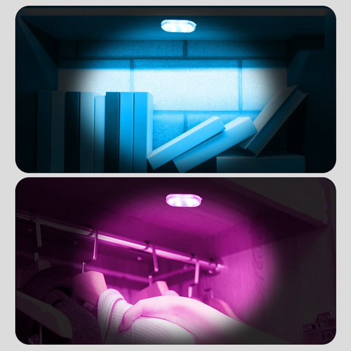 BowLift | Touch Sensor Car Lighting Light