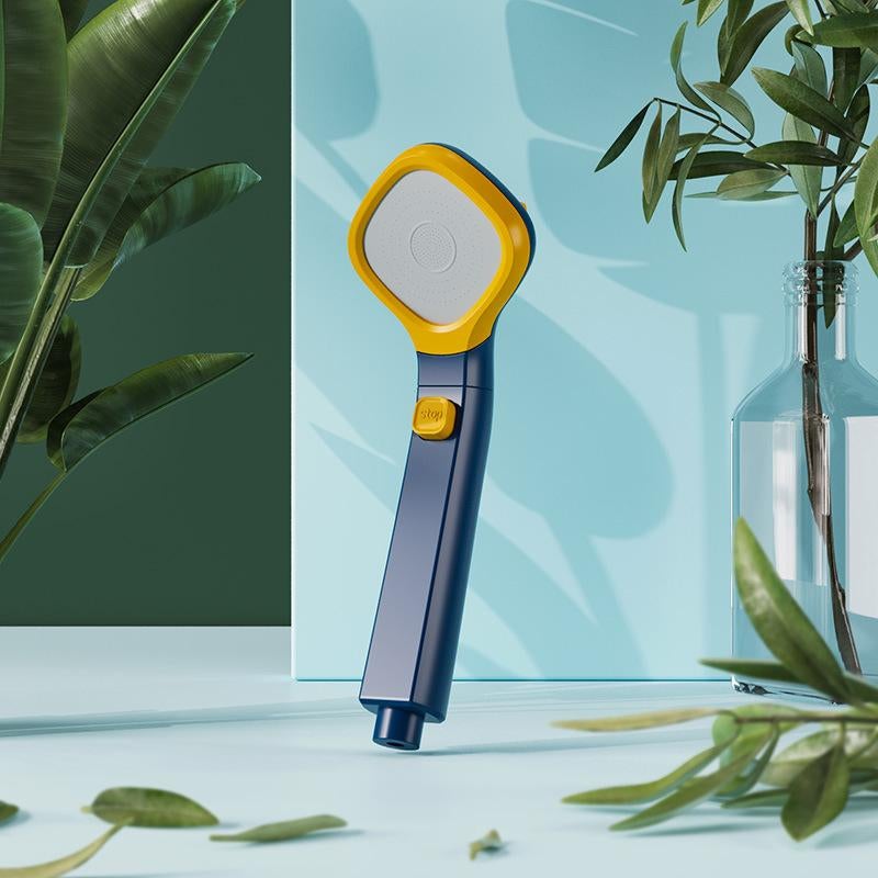 BowLift | Premium quality pressure shower head
