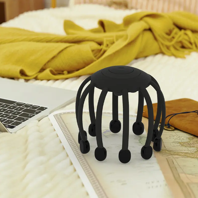BowLift | Ultra Scalp Massager