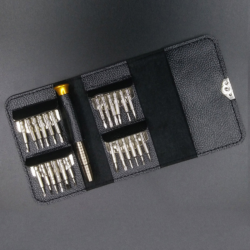 BowLift | Household Screwdriver Set