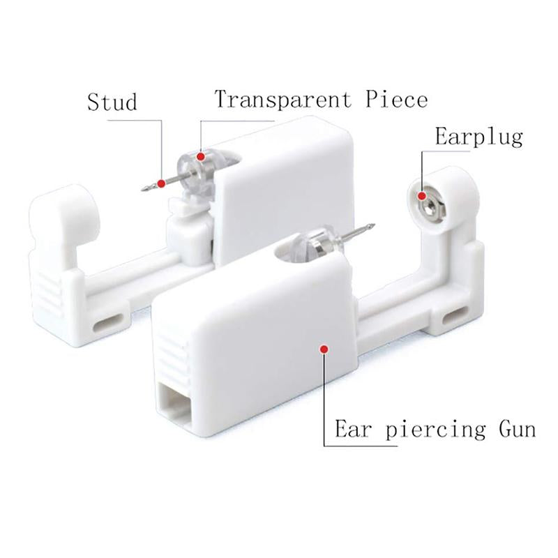 BowLift | Simple Self-Piercing Kit