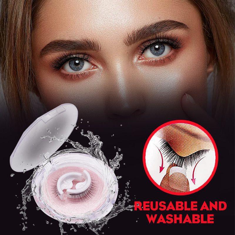 BowLift | Reusable self-adhesive eyelashes