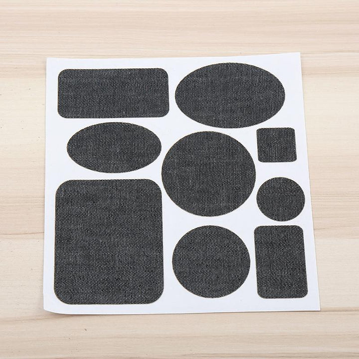 BowLift | Jeans Rebirth Patch