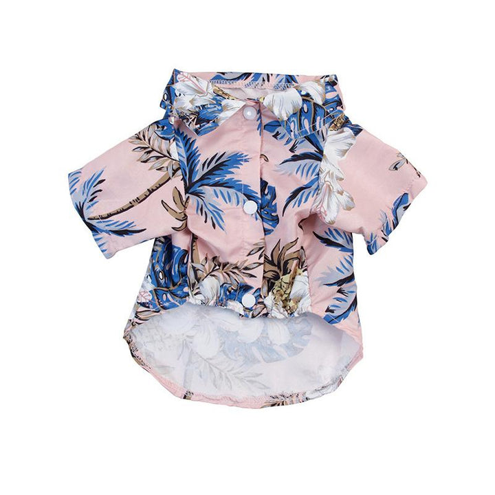 BowLift | Hawaiian Style Pet Clothing