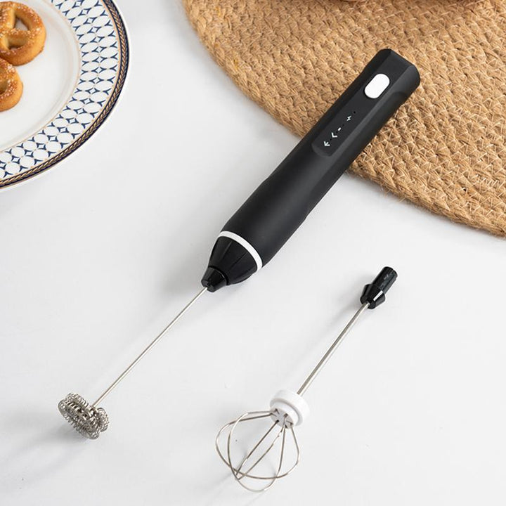 BowLift | Electric Milk/Coffee Frother