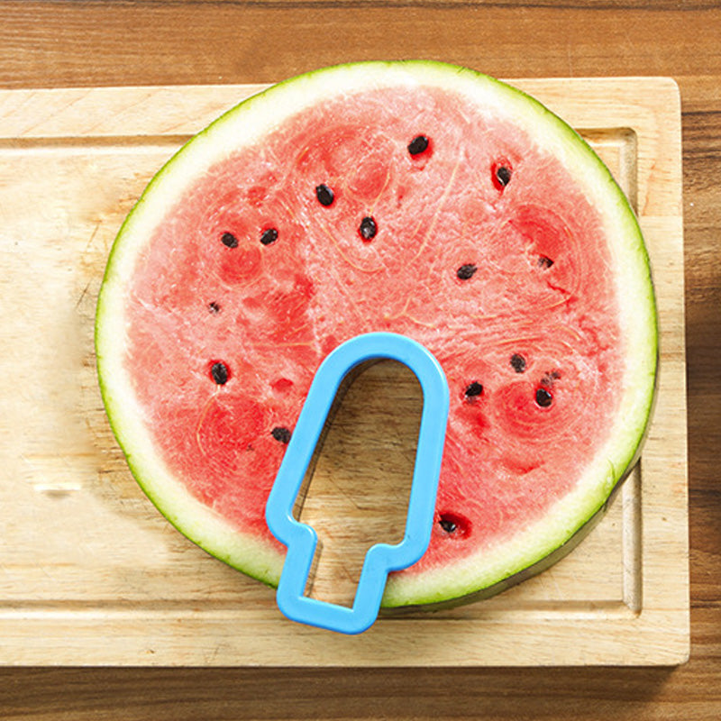 BowLift | Creative simple watermelon cutter