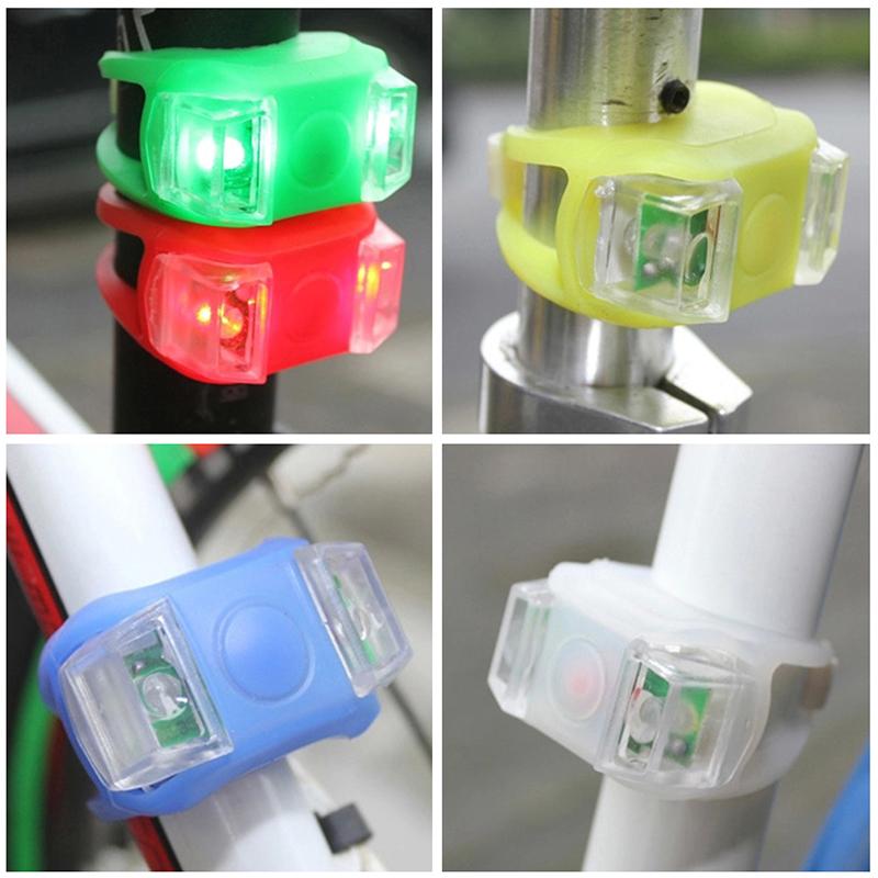 BowLift | Frog Strobe Rear Light