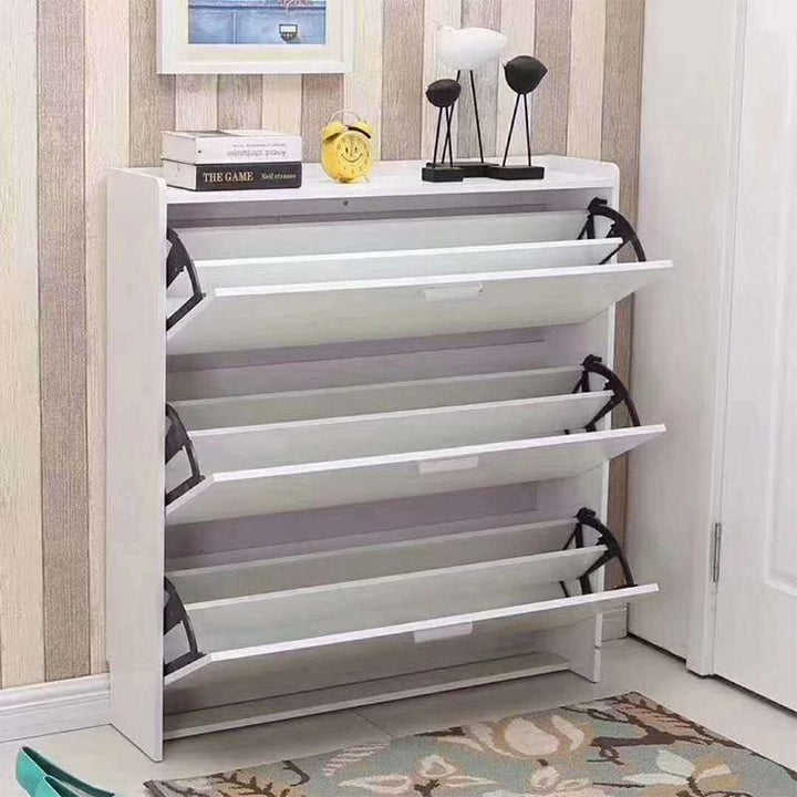 BowLift | Shoe cabinet hinges folding frame