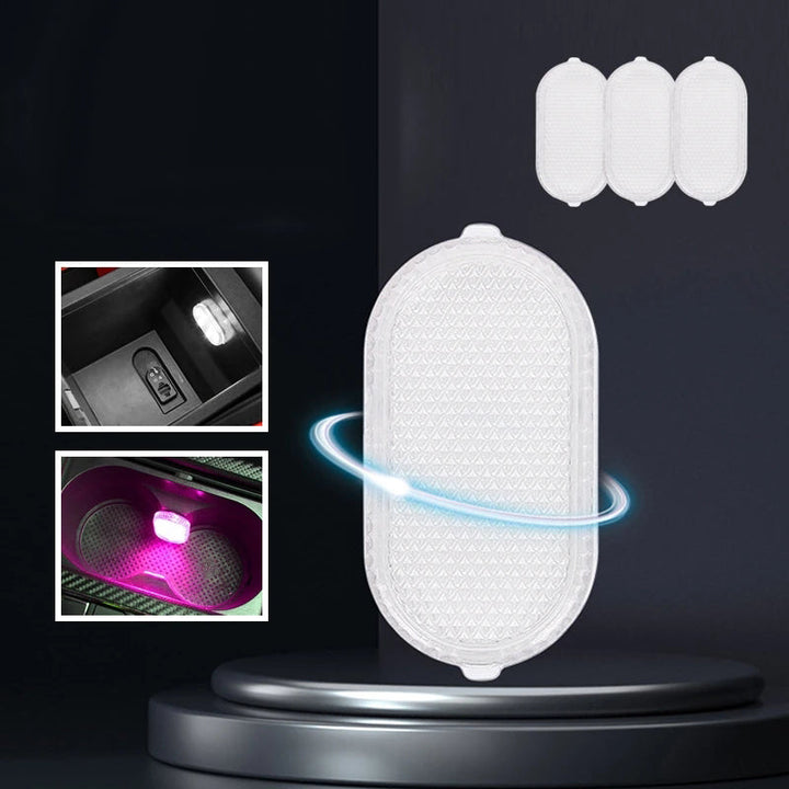 BowLift | Touch Sensor Car Lighting Light