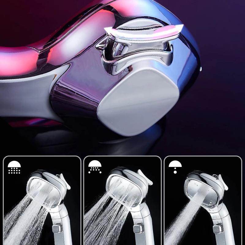BowLift | Premium Print Shower