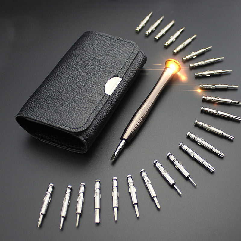 BowLift | Household Screwdriver Set