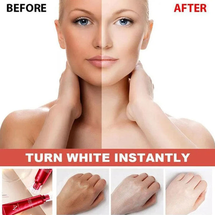 BowLift | Red Bird's Nest Liquid Foundation